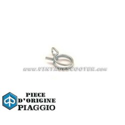 Collier durite essence origine Piaggio